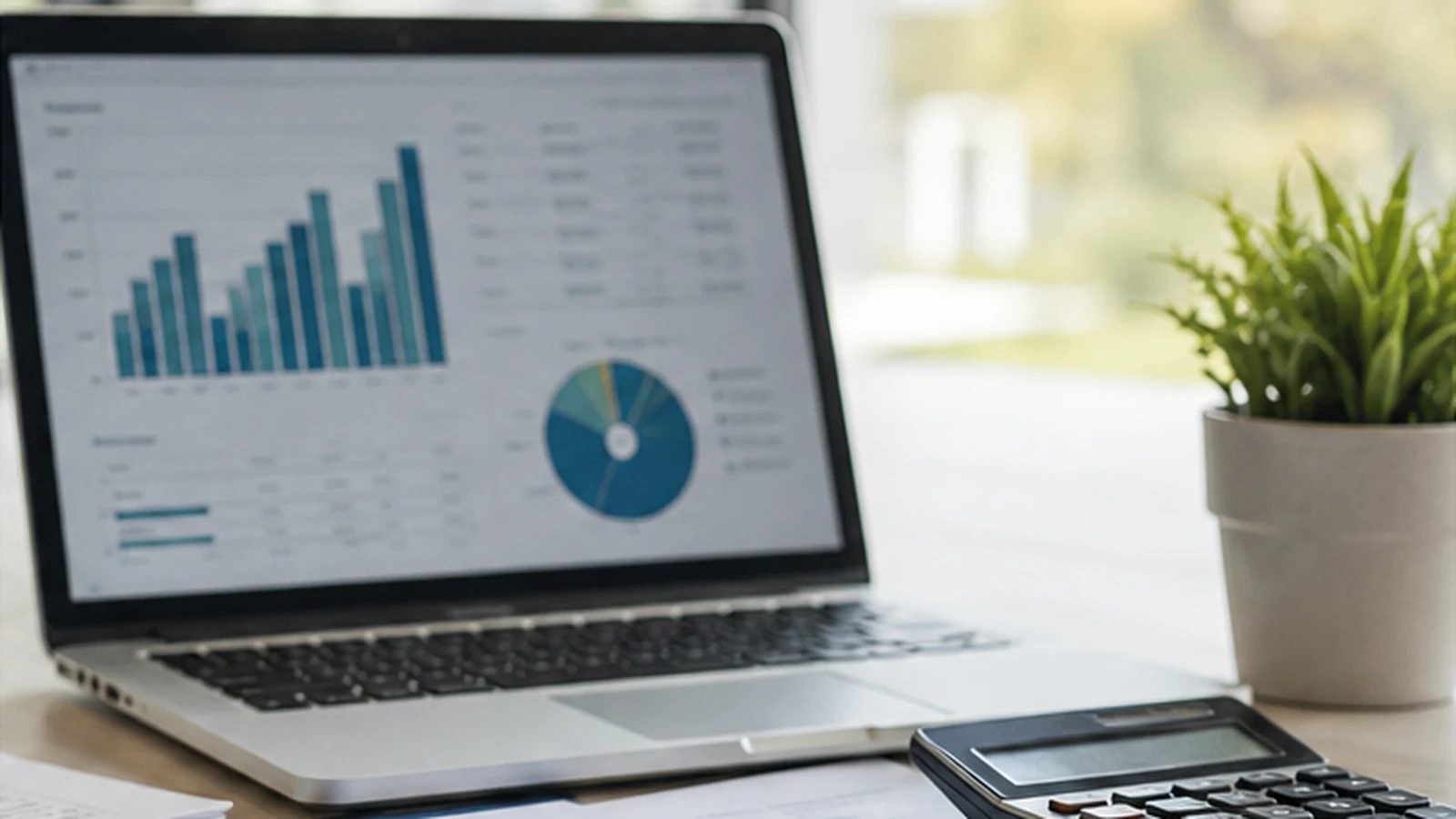 Información contable para PyMEs: cómo usarla